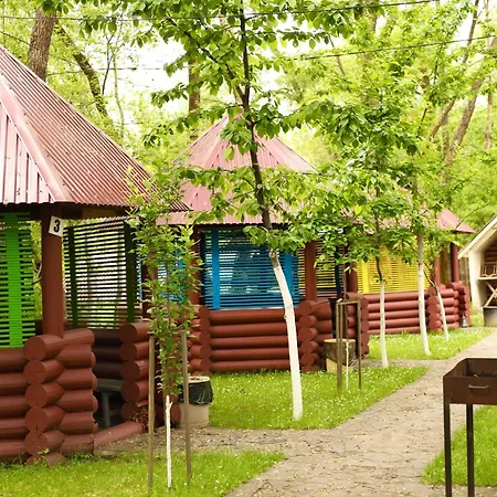 Recreation Center 