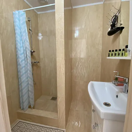 מלון Recreation Center 