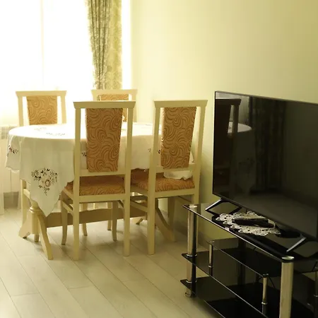 מלון Recreation Center 