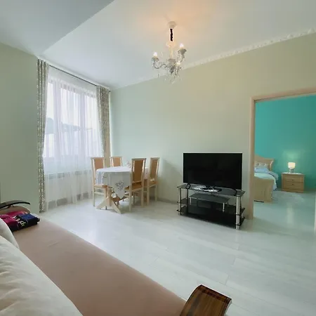 מלון Recreation Center 