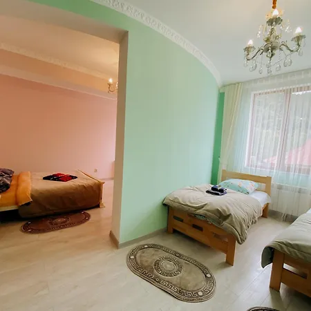 מלון Recreation Center 