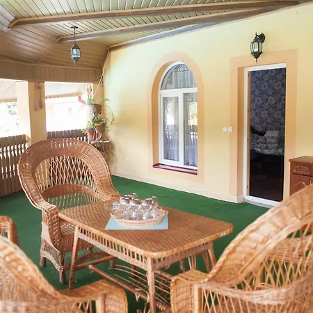 מלון Recreation Center 