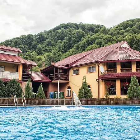 Recreation Center 
