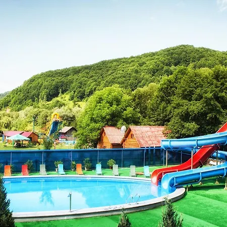 Hotel Recreation Center 