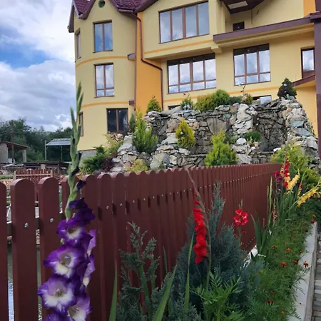 מלון Recreation Center 