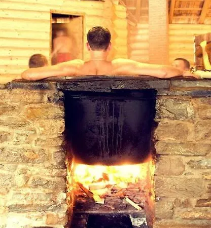 מלון Recreation Center 