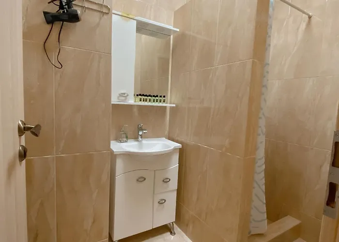 Recreation Center 