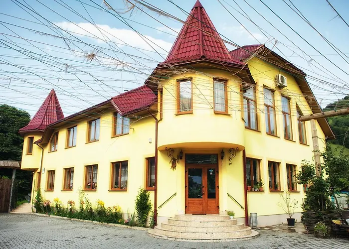 Recreation Center 