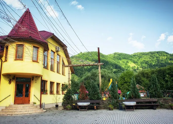 Recreation Center 