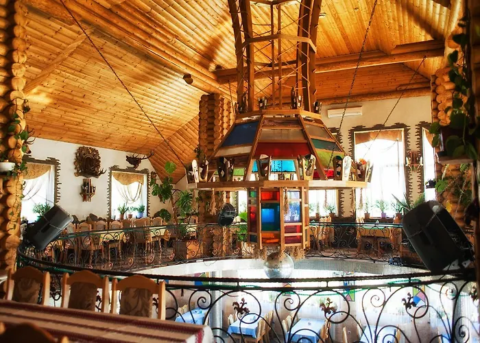 Recreation Center 