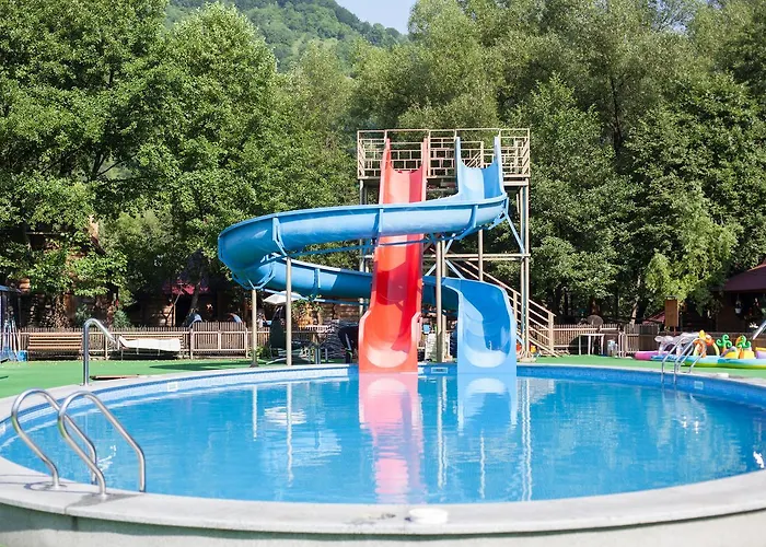 Recreation Center 