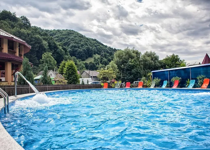 Otel Recreation Center 