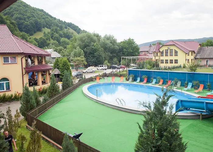 Recreation Center 