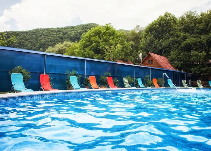 Recreation Center 