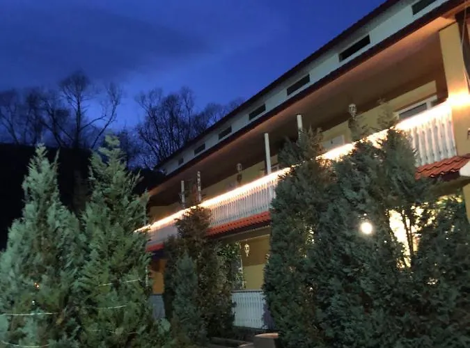 Recreation Center 