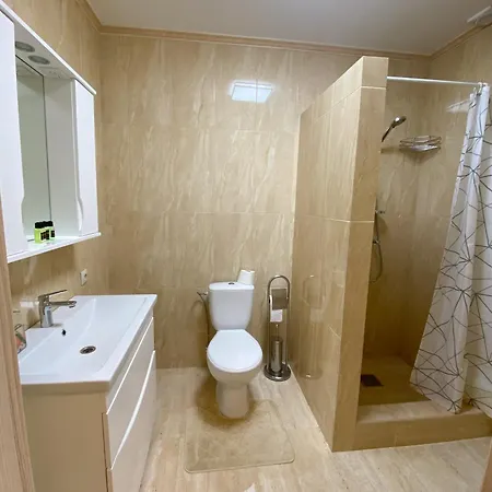 Hotel Recreation Center 