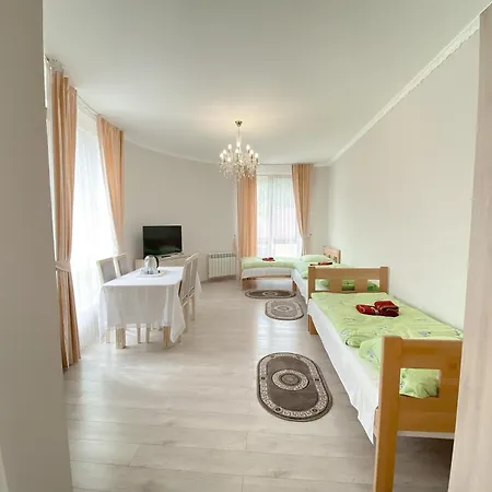 Hotel Recreation Center 