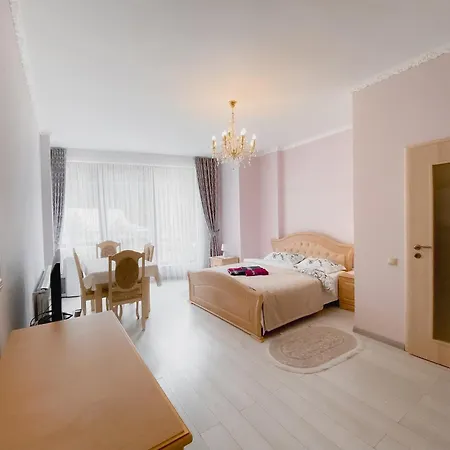 Hotel Recreation Center 