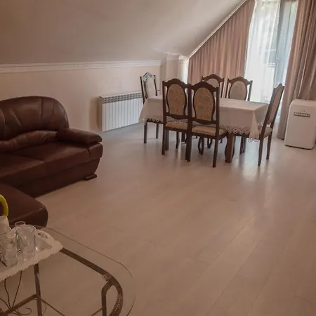 Hotel Recreation Center 