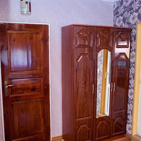 Hotel Recreation Center 