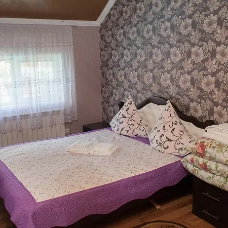 Hotel Recreation Center 