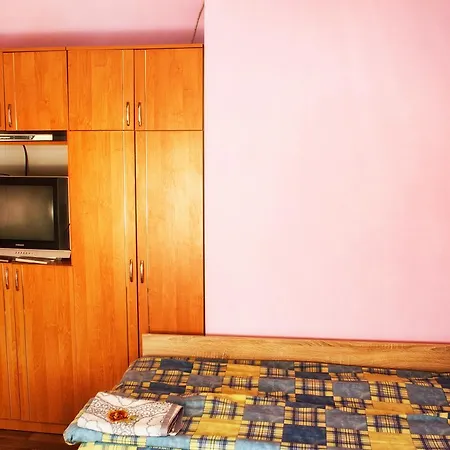 Hotel Recreation Center 