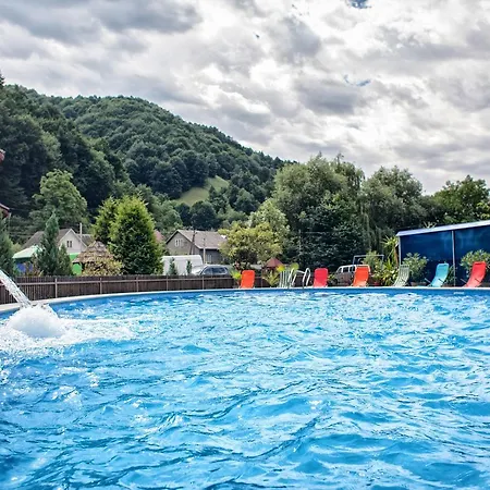 Hotel Recreation Center 